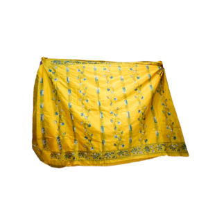 Bangalore Silk Knatha