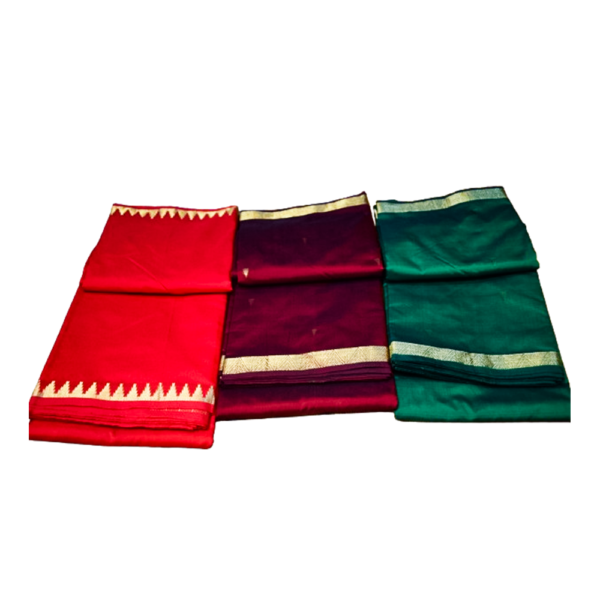 Pure South Silk - Image 2