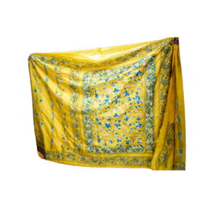 Bangalore Silk Knatha