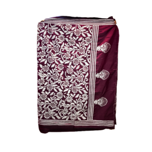 Bangalore Silk Knatha Stich